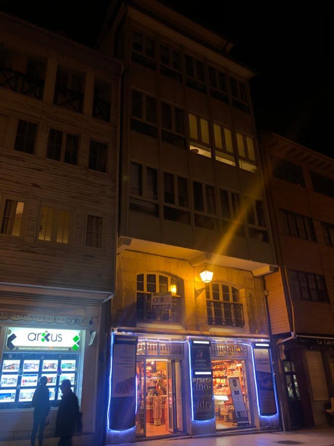 El Mirador De Oviedo Exterior foto